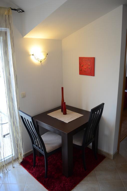 Apartments Nika Zadar Room photo