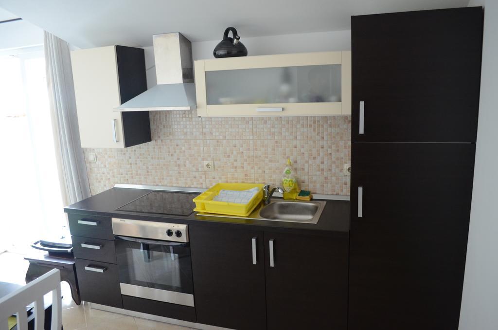 Apartments Nika Zadar Room photo