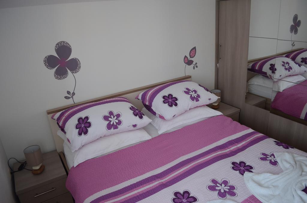 Apartments Nika Zadar Room photo