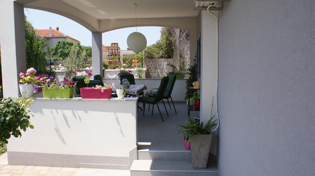 Apartments Nika Zadar Room photo