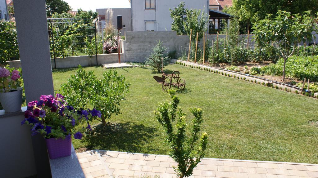 Apartments Nika Zadar Room photo