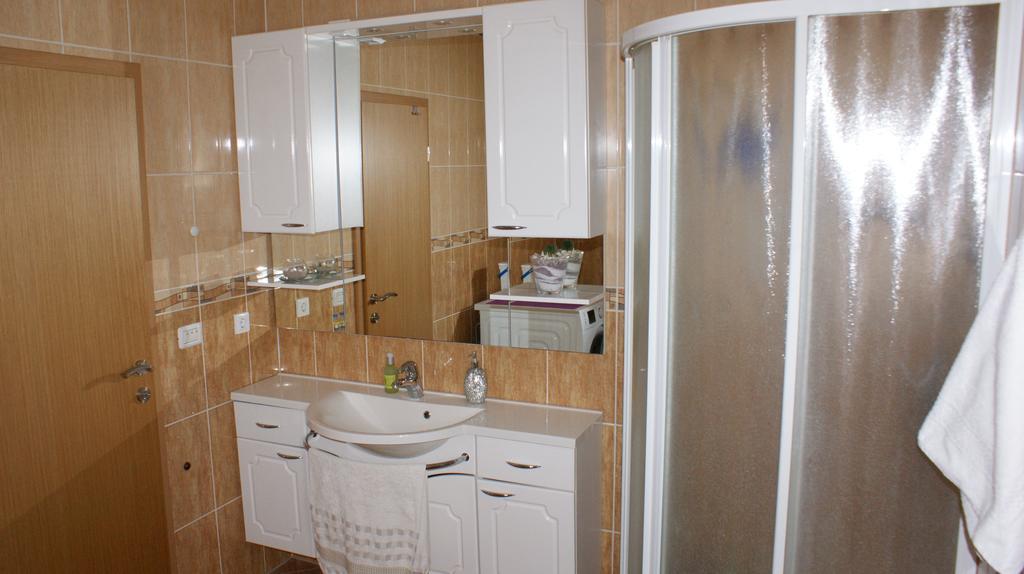 Apartments Nika Zadar Room photo