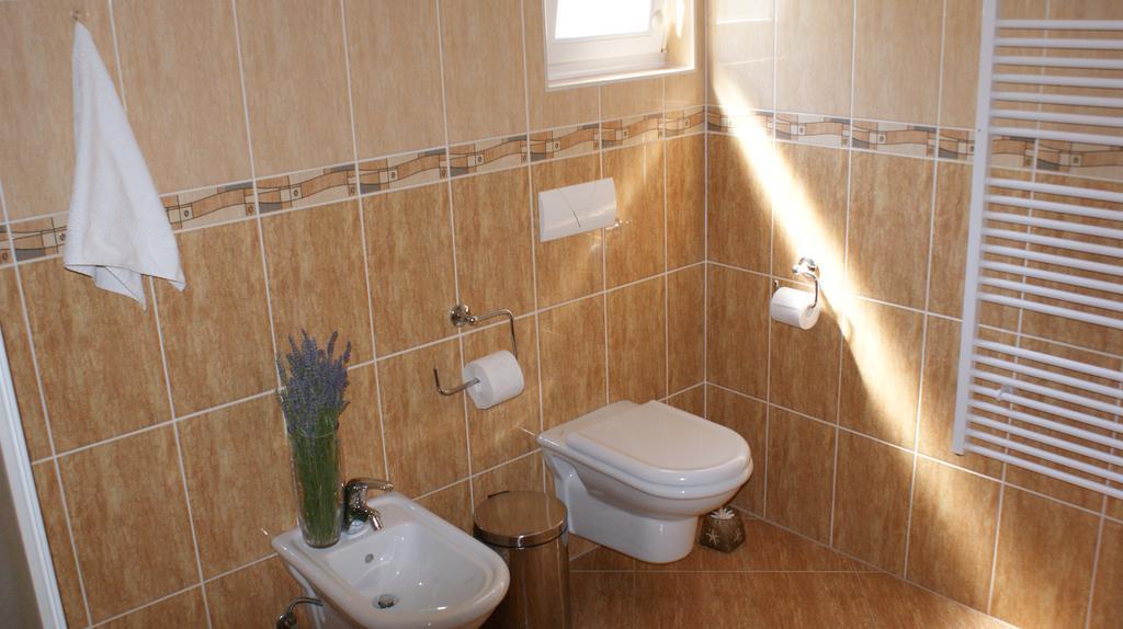 Apartments Nika Zadar Room photo