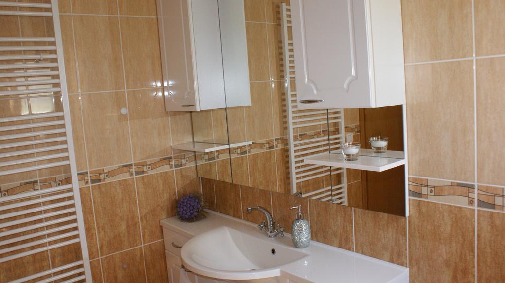 Apartments Nika Zadar Room photo