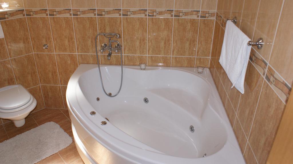Apartments Nika Zadar Room photo